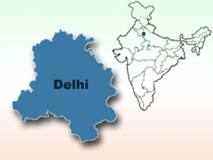 delhi delhi