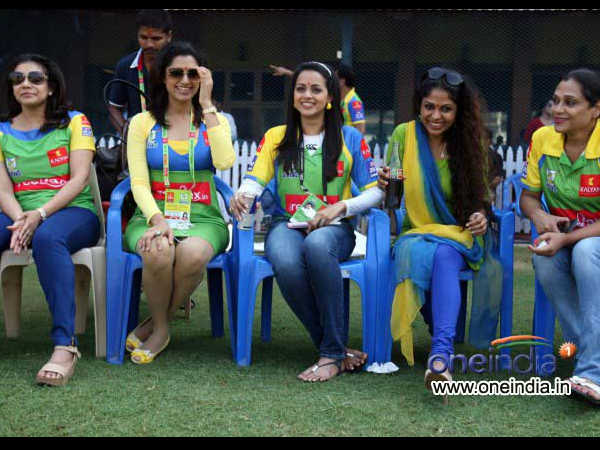 സിസിഎല്ലിലും ഒത്തുകളിയോ?