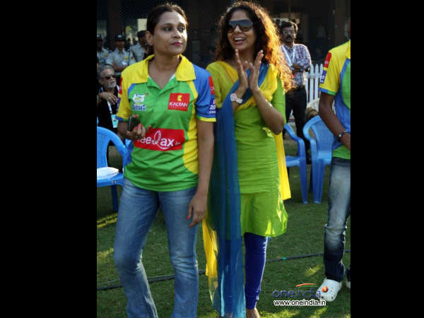 സിസിഎല്ലിലും ഒത്തുകളിയോ?