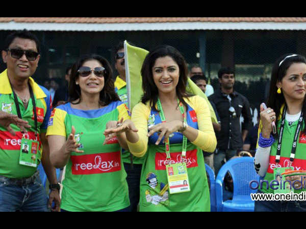 സിസിഎല്ലിലും ഒത്തുകളിയോ?