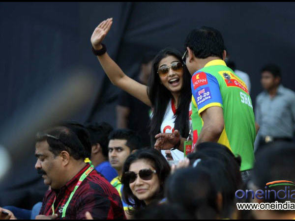 സിസിഎല്ലിലും ഒത്തുകളിയോ?