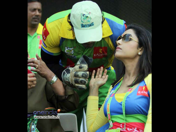 സിസിഎല്ലിലും ഒത്തുകളിയോ?