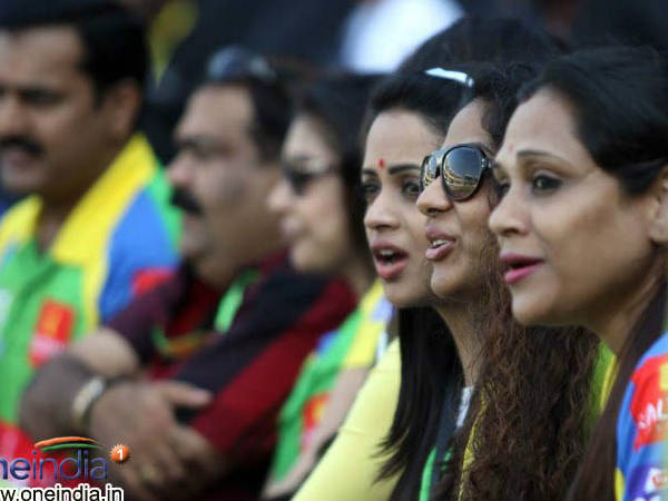 സിസിഎല്ലിലും ഒത്തുകളിയോ?