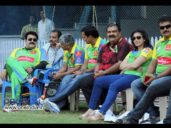 സിസിഎല്ലിലും ഒത്തുകളിയോ?
