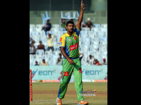 സിസിഎല്ലിലും ഒത്തുകളിയോ?