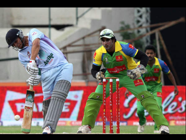 സിസിഎല്ലിലും ഒത്തുകളിയോ?