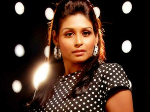 ലീന മരിയ പോള്‍