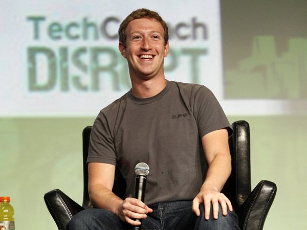 മാര്‍ക്ക് സുക്കര്‍ബര്‍ഗ്