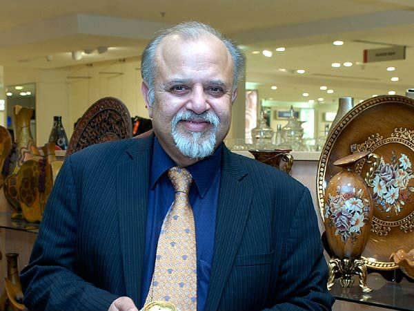 മിക്കി ജഗ്തിയാനി