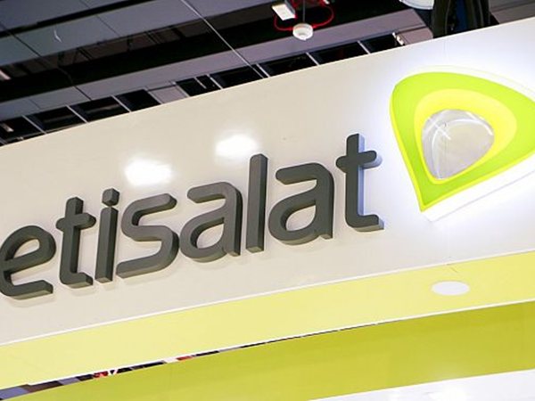 Etisalat Etisalat