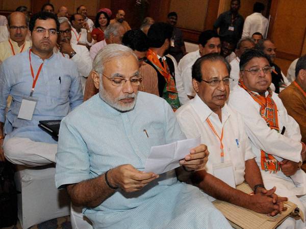 മുന്നൊരുക്കം