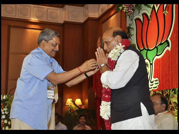 ഗോവയിലേക്ക് സ്വാഗതം