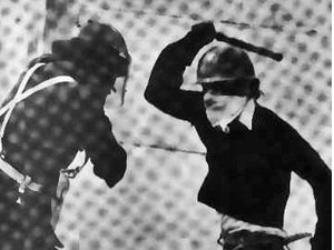 Police Beat Police Beat