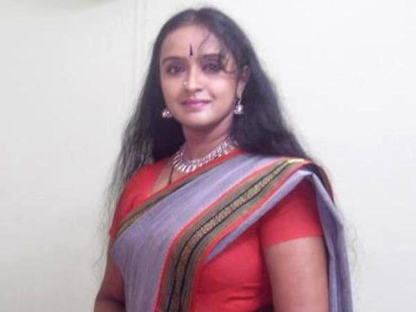 ശാലുമേനോന്‍