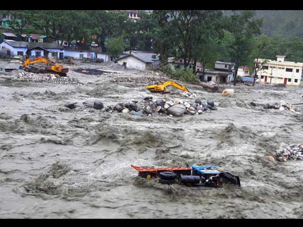 ഉത്തരഖണ്ഡ്