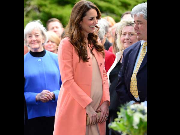 എന്നായിരിക്കും പുതിയ രാജകുമാരന്റെ വരവ്