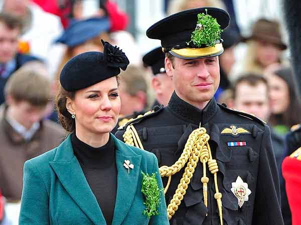 പ്രിന്‍സ് വില്യം അവധിയെടുക്കും