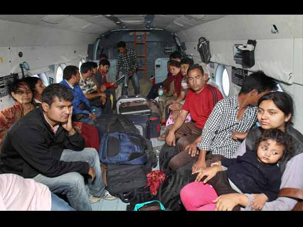 ആശങ്കയും ആശ്വാസവും