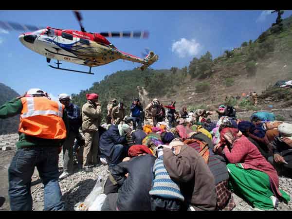  ഉത്തരാഖണ്ഡ്