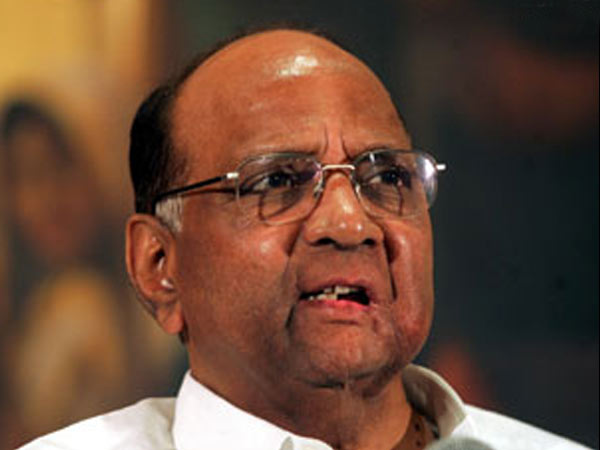 ശരത് പവര്‍