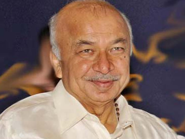 സുശീല്‍ കുമാര്‍ ഷിന്റെ