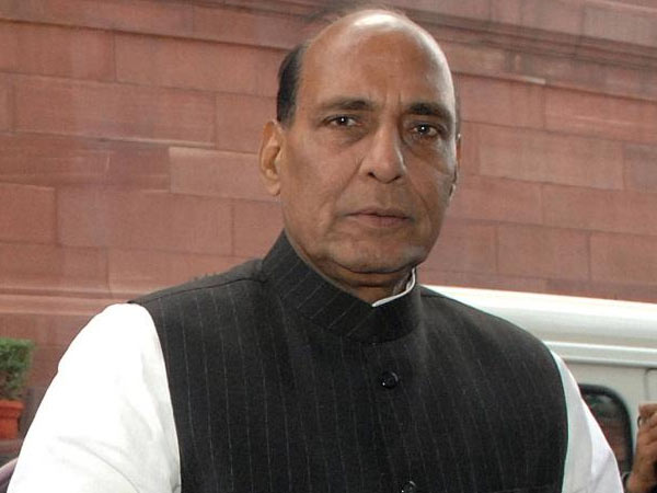 രാജ്‌നാഥ് സിങ്