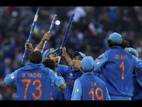 വിജയത്തിന്റെ ആരവം വിജയത്തിന്റെ ആരവം