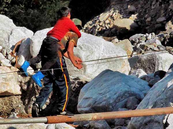 ലംബാര്‍ഗ്