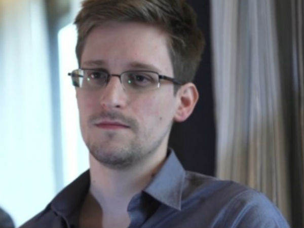 Edawrd Snowden Edawrd Snowden