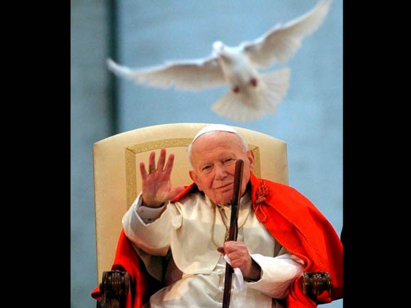 വത്തിക്കാന്‍