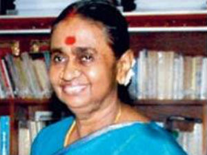 Dayalu Ammal Dayalu Ammal