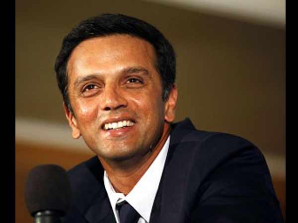 ജാമ്മി ദ്രാവിഡ്