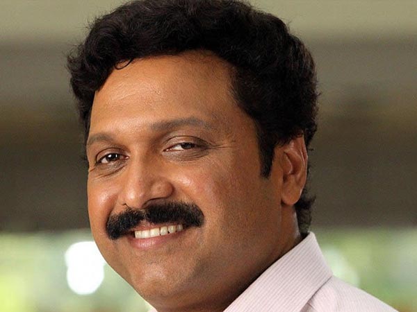 ഗണേഷ് കുമാര്‍