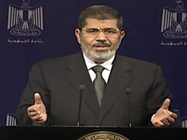 Morsy Morsy