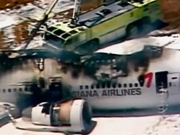 Asian Airlines