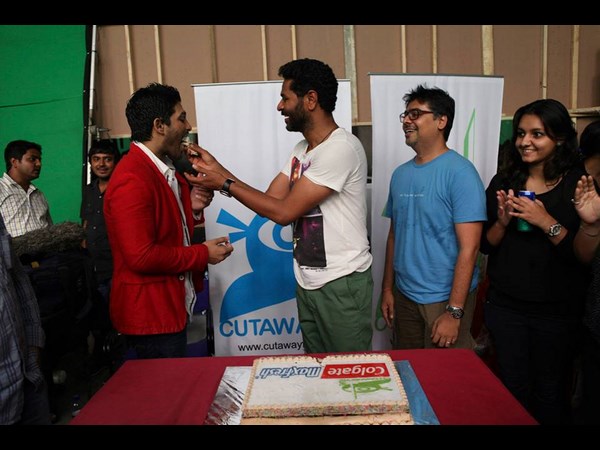 പ്രഭുവും അല്ലുവും