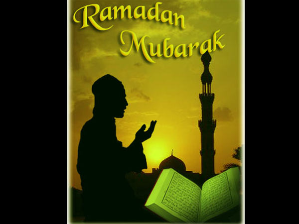 ലൈലത്തുല്‍ ഖദര്‍