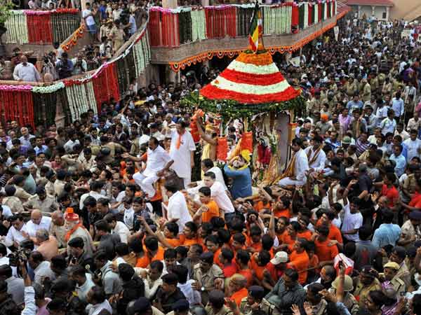 രഥയാത്ര