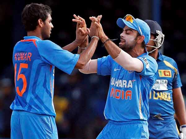 മിന്നുന്ന ജയം