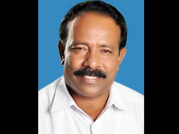 കെ സി കുഞ്ഞിരാമന്‍