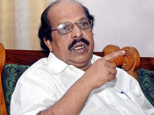 ജി സുധാകരന്‍