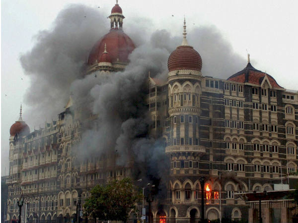 Mumbai Terror Attack Mumbai Terror Attack