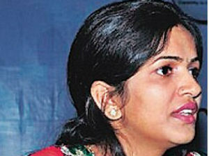 Geetanjali Geetanjali