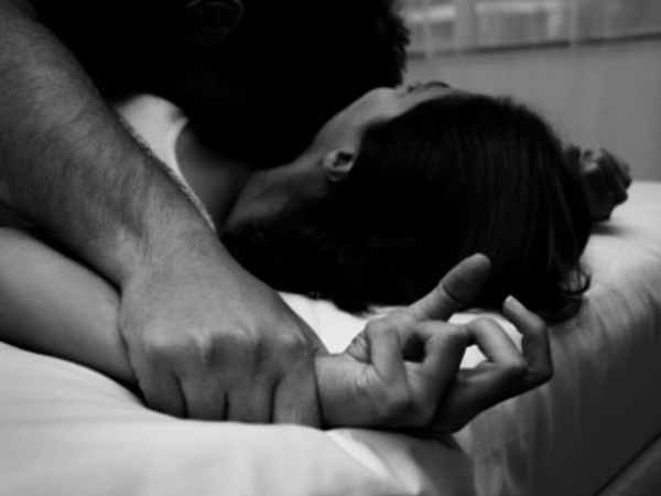 ഭര്ത്താവ് ബലാത്സംഗം ചെയ്താല് ഭര്ത്താവ് ബലാത്സംഗം ചെയ്താല്