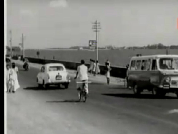 Road