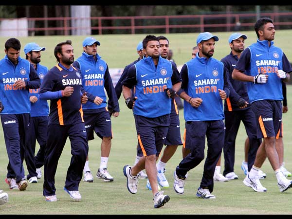 ഒരുക്കം