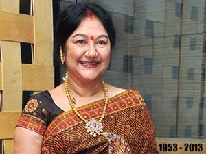 Manjula Vijayakumar Manjula Vijayakumar