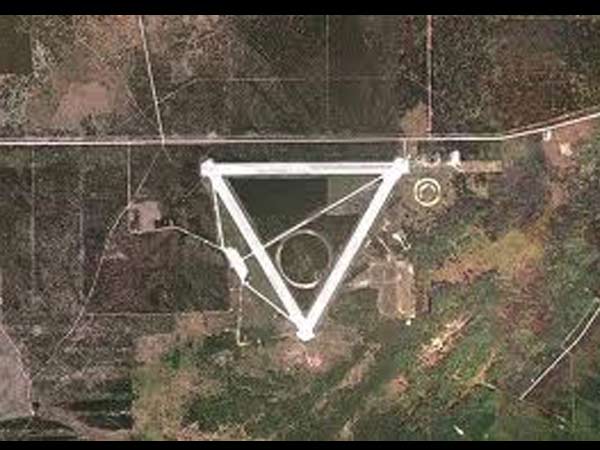 മിഷിഗണ്‍ ട്രയാംഗിള്‍ 