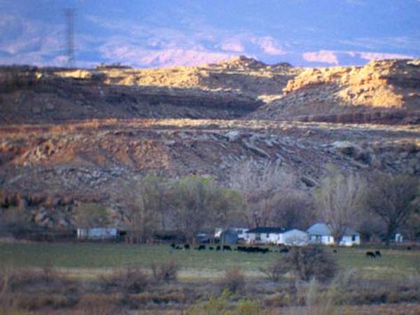 ബിഗെലോ റാഞ്ച്