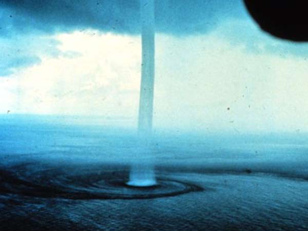 ഡെവിള്‍ സീ